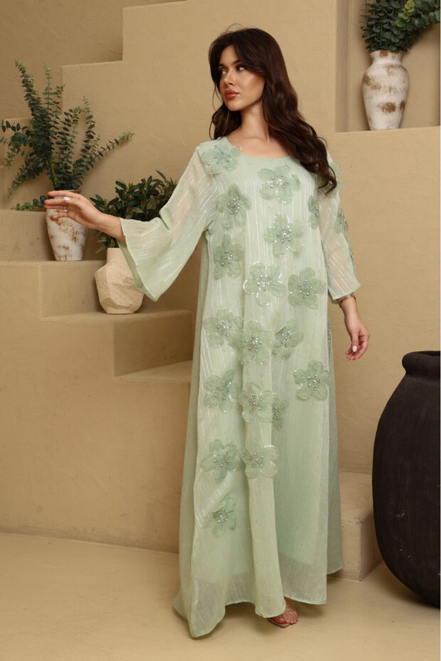 وارد الليل - 1