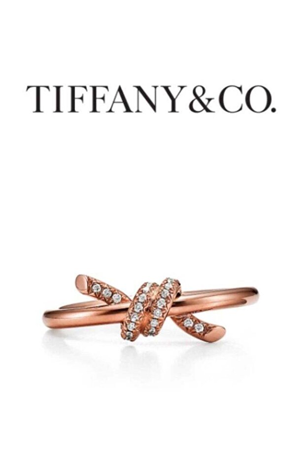 Knot Collection Ring - 1