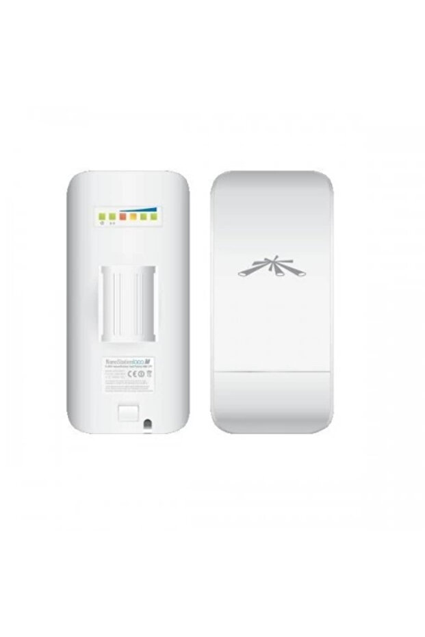 5Ghz Loco M5 Mimo Airmax (Locom5)