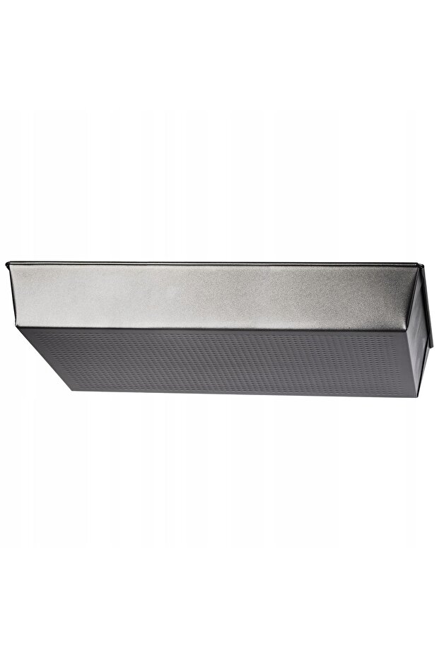 Rectangular Non-stick Cake Pan - 4
