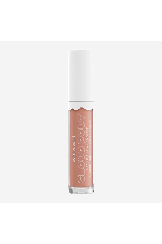 Cloud Pout Marshmallow Lip Mousse, Fluffernutter - 1