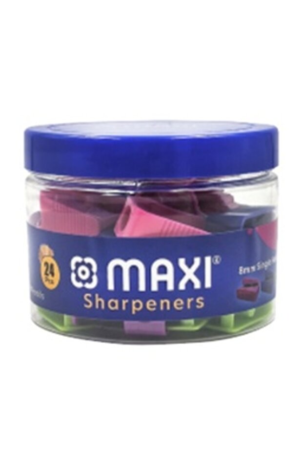 Sharpner, 24 pcs - 2