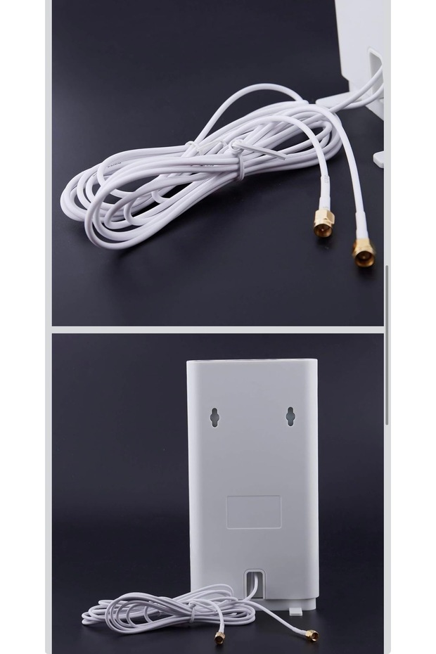 4G LTE WiFi Panel Anteni - 3