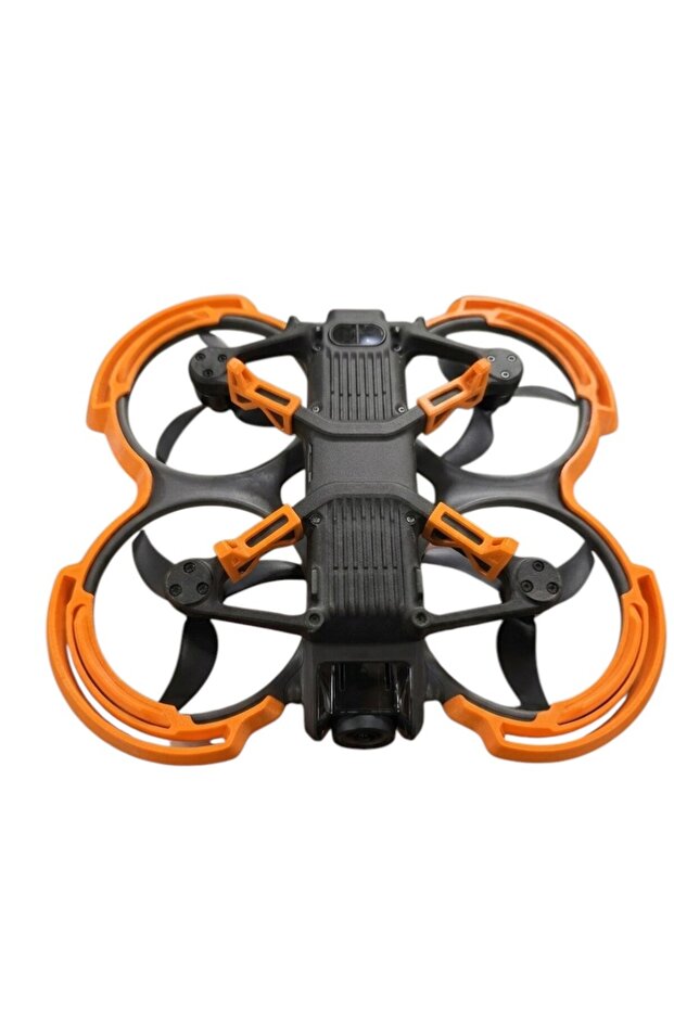 ESWorx DJI Avata 2 Ultra Hafif İniş Takımı - 4 Adet Toplam < 6 Gram!