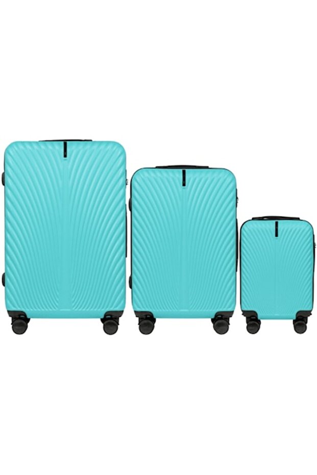 Set de bagaje SWAN - 1