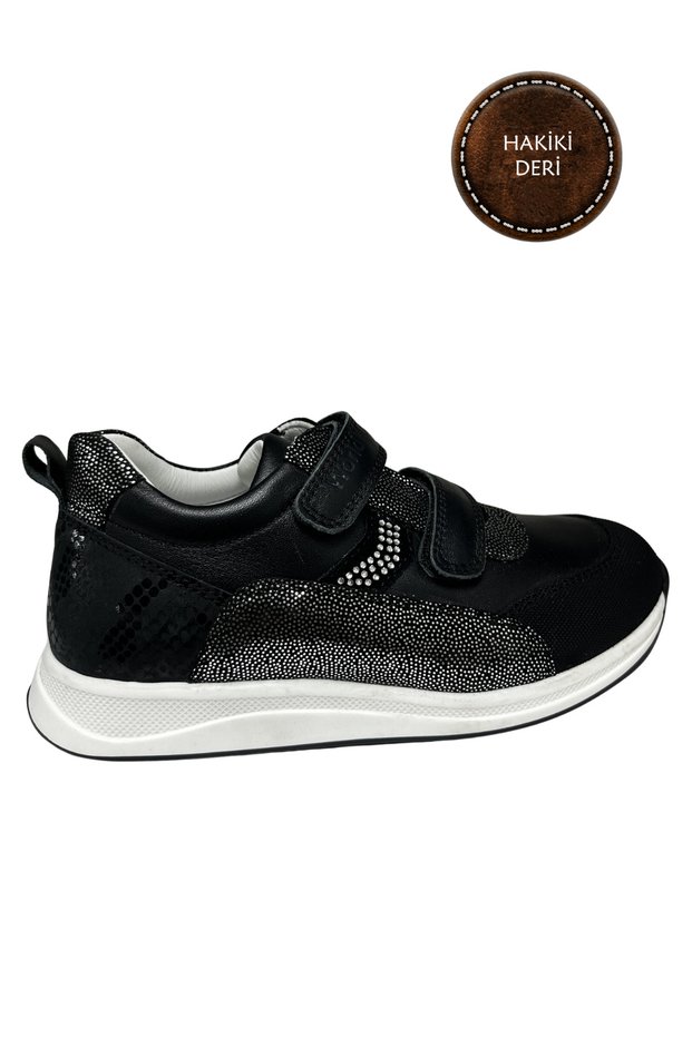Baby Girl and Child Shoes Genuine Leather Orthopedic Sole