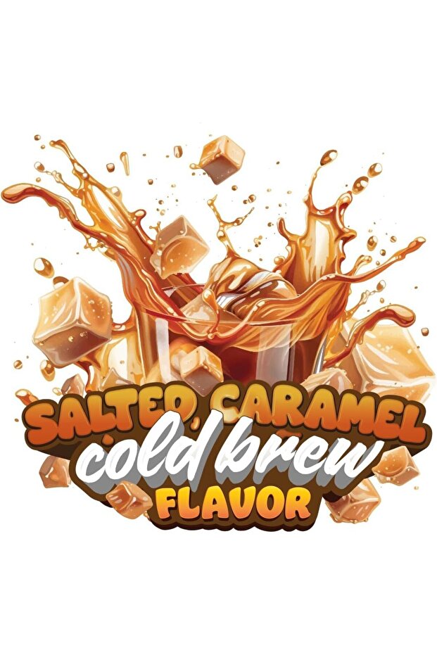 بروتين مصل اللبن المعزول بنكهة الكراميل المملح والقهوة الباردة 5 أرطال - 2