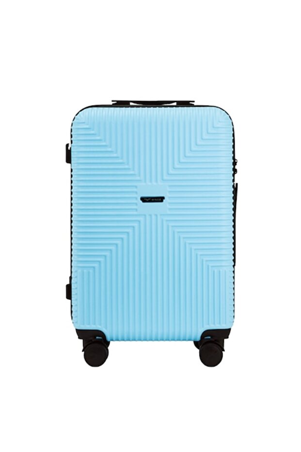 Jackdaw 24 Inch Medium -Friendly Trolley - 1