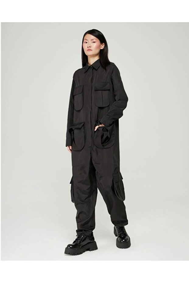 2722 ÇOK CEPLİ TULUM - 1