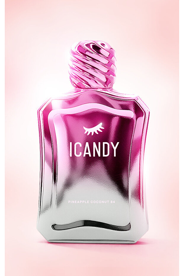 Pineapple Coconut Cake 84, 100 ml Perfume for Girls, Gift for Her, eau de parfum, ladies perfume.