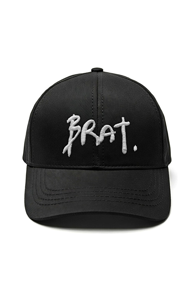 Brat Baseball Cap - 2