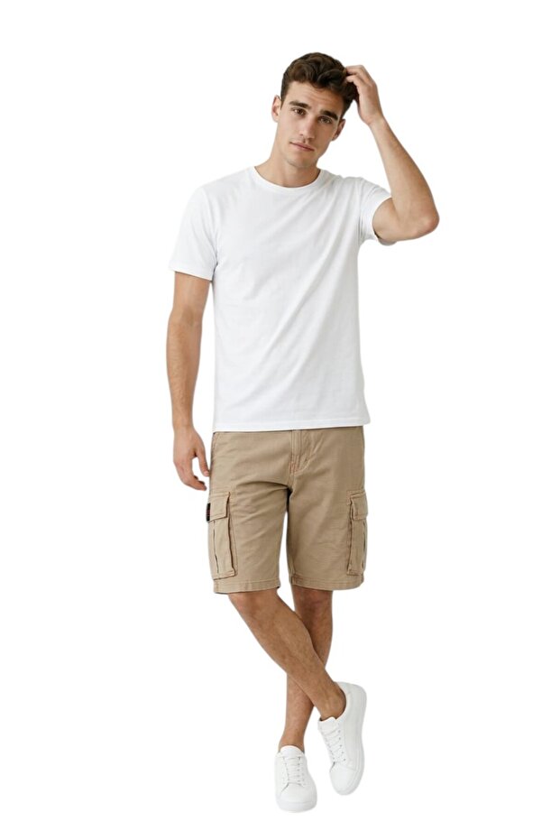 Чоловічий сорт Бермуди - 3