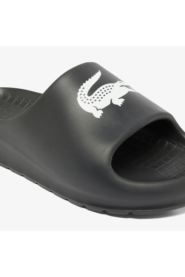 Serve Slide 2.0 Erkek Siyah Terlik - 6