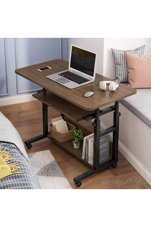 Adjustable Computer Desk - 1