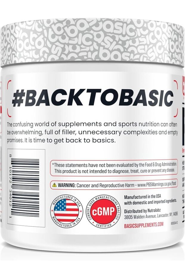 PRE 30 srvings Miami Vice - 2