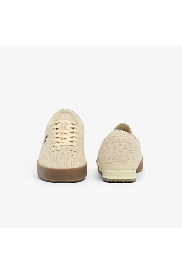 Aura Erkek Bej Sneaker - 5