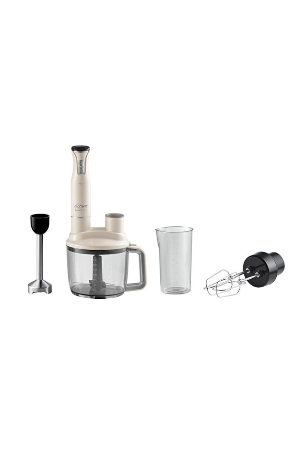 Blanco Pro Multi Blender Seti