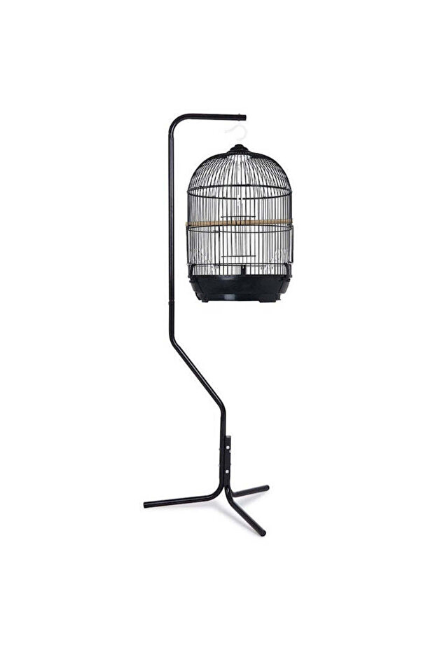 ® Bird Cage With Hanging Stand