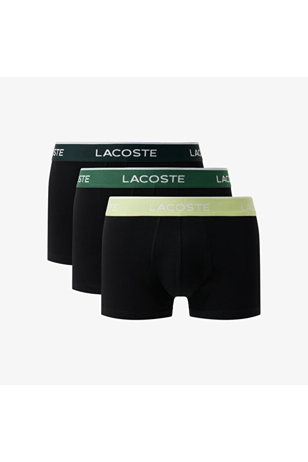 Erkek Siyah Boxer - 1