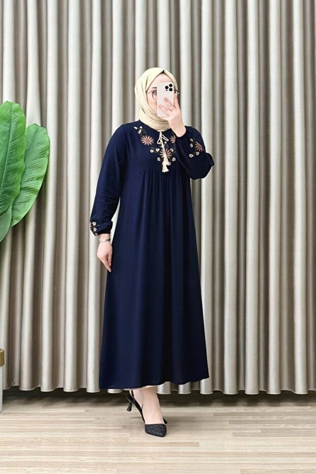 ÇİĞDEM ELBİSE - 1