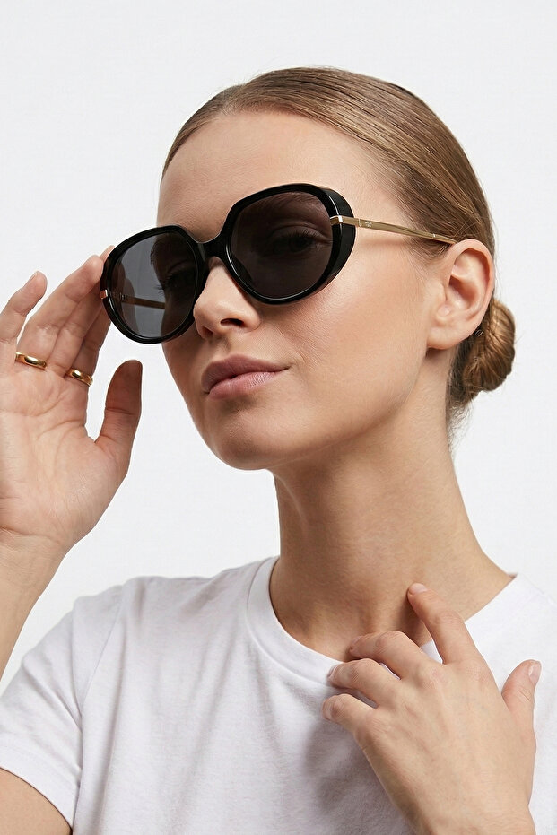 نظارات شمسية نسائية GG-0003