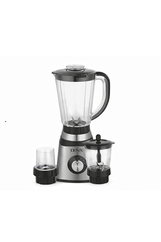 3-in-1 Blender and Food Processor DX3232