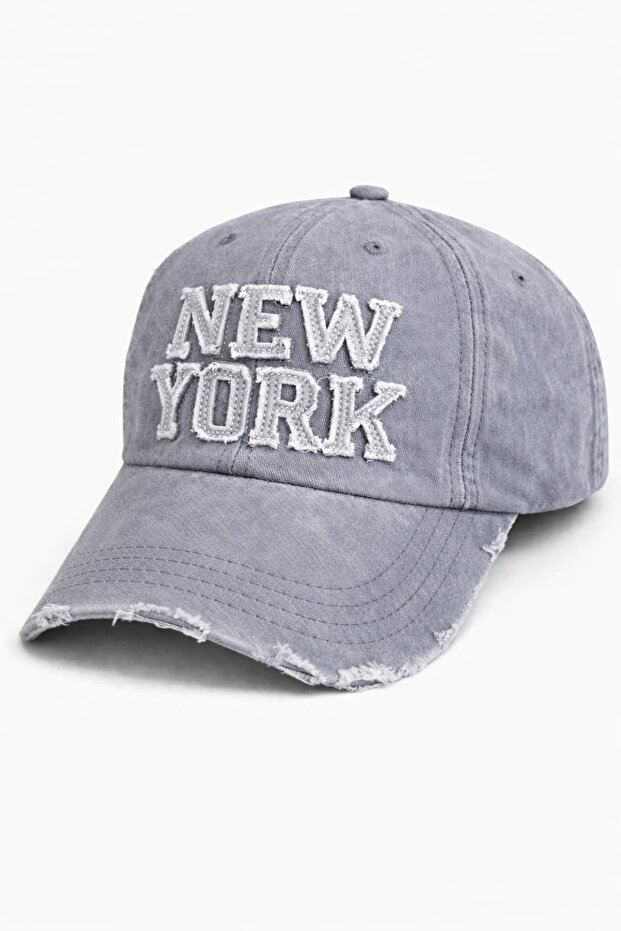 Unisex Vintage Vintage Hat | Metal Buckle, Daily Use