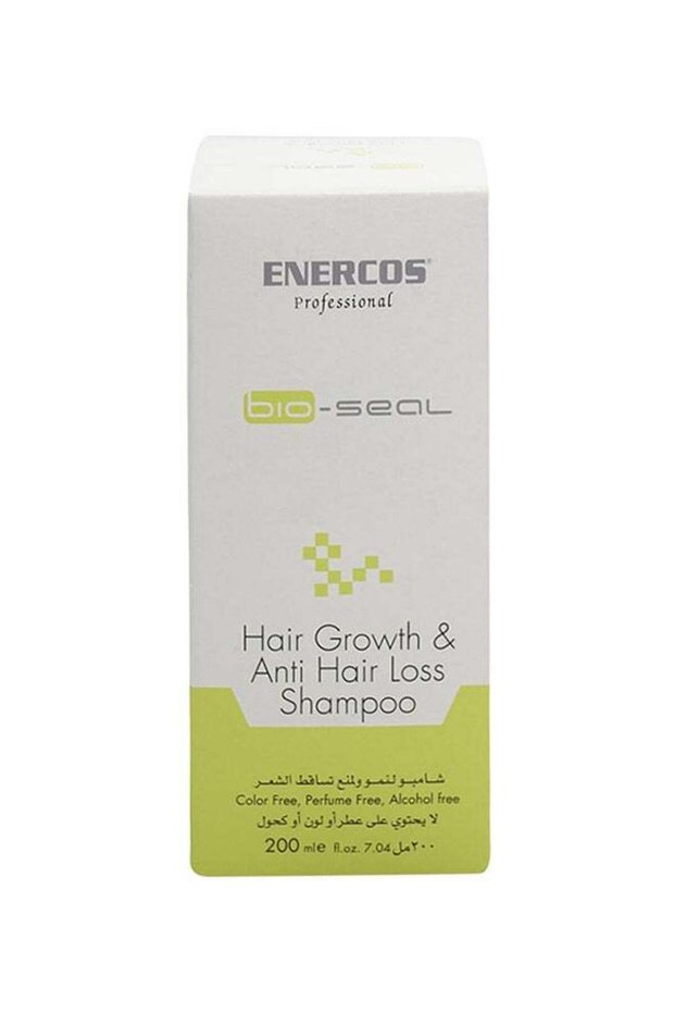 ENERCOS Professional Bio-Seal Hair Loss Shampoo 200ml