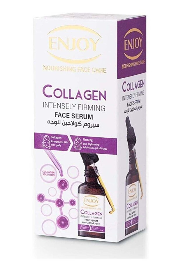 Collagen Face Serum 50ml