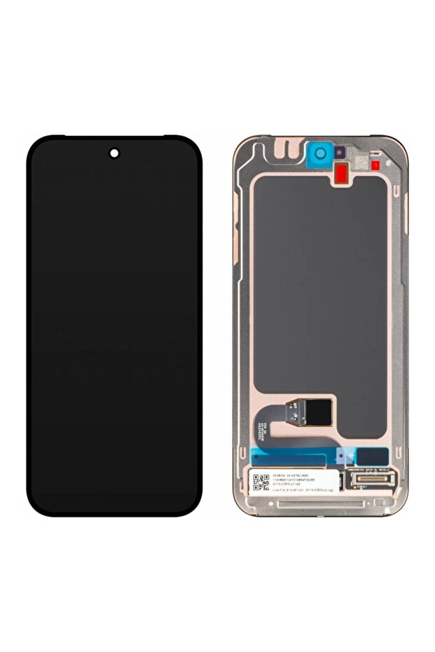 Ecran Original Pixel 10 - 1