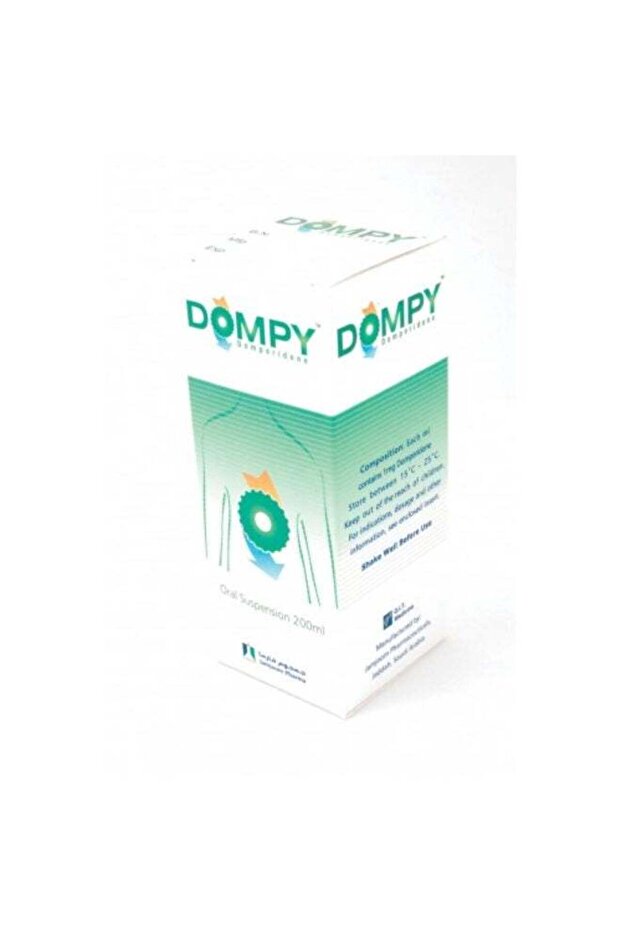 oral suspension 200ml