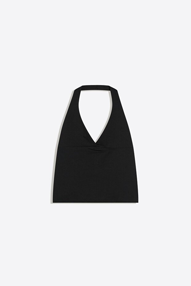 Halter top - 5