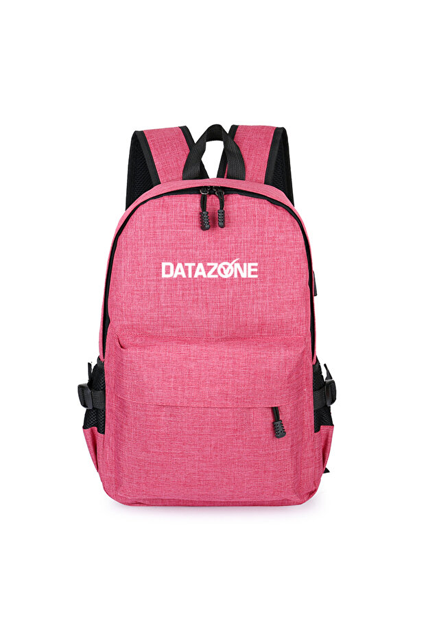 حقيبة حقيبة ظهر DZ-906 (لون وردي) - 2