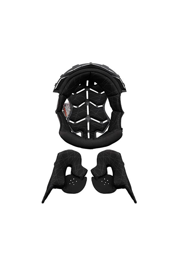 SCOPE KASK İÇ PED - 1