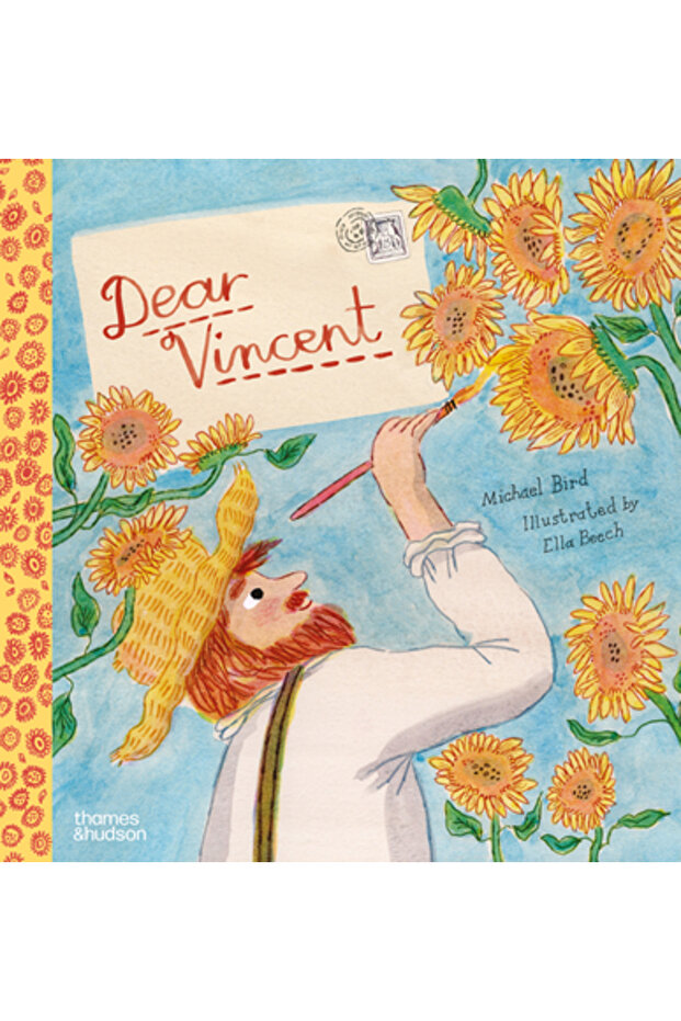 Dear Vincent - 1