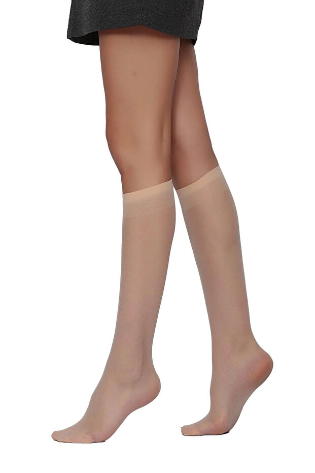 Super 15 čarape do kolena - 2