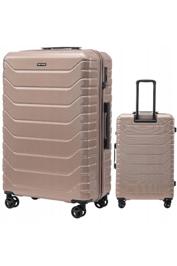 Cărucior Crake mare - 1