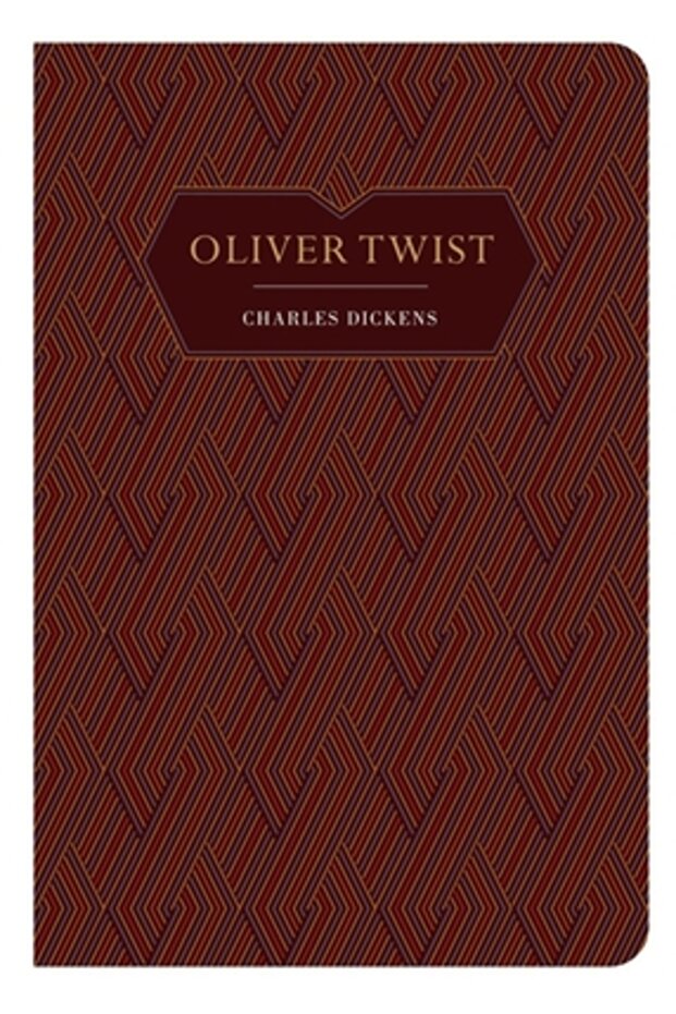 Oliver Twist - 1
