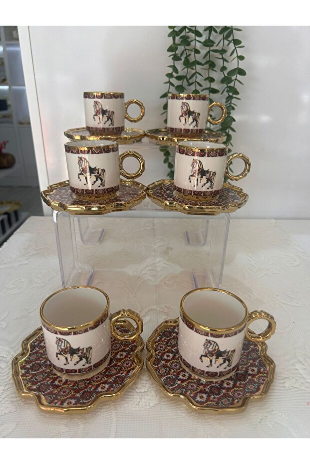 ATLI FİNCAN TAKIMI - 1