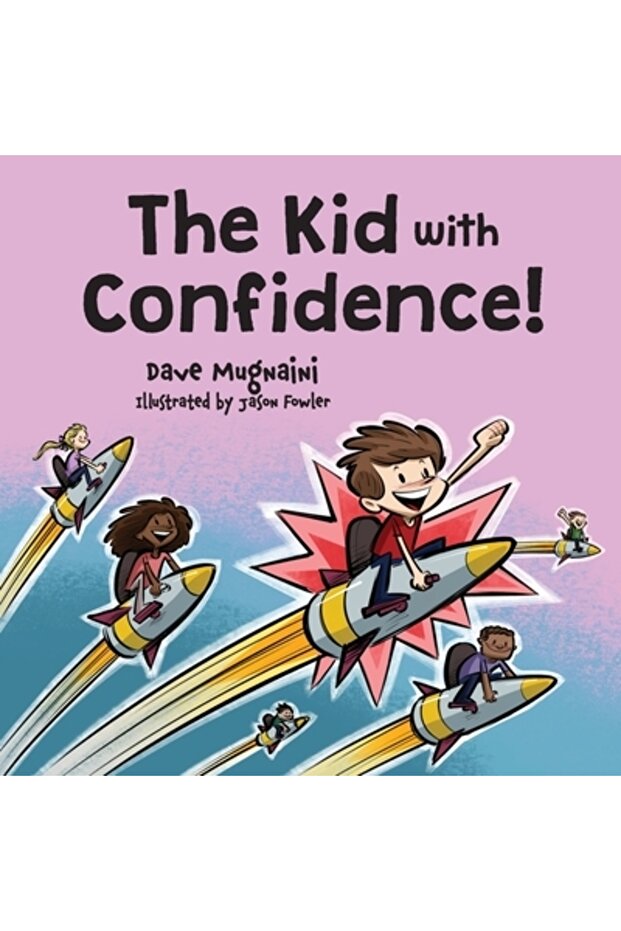 Copilul cu încredere! - 1