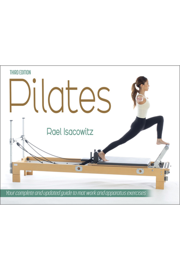 Pilates - 1