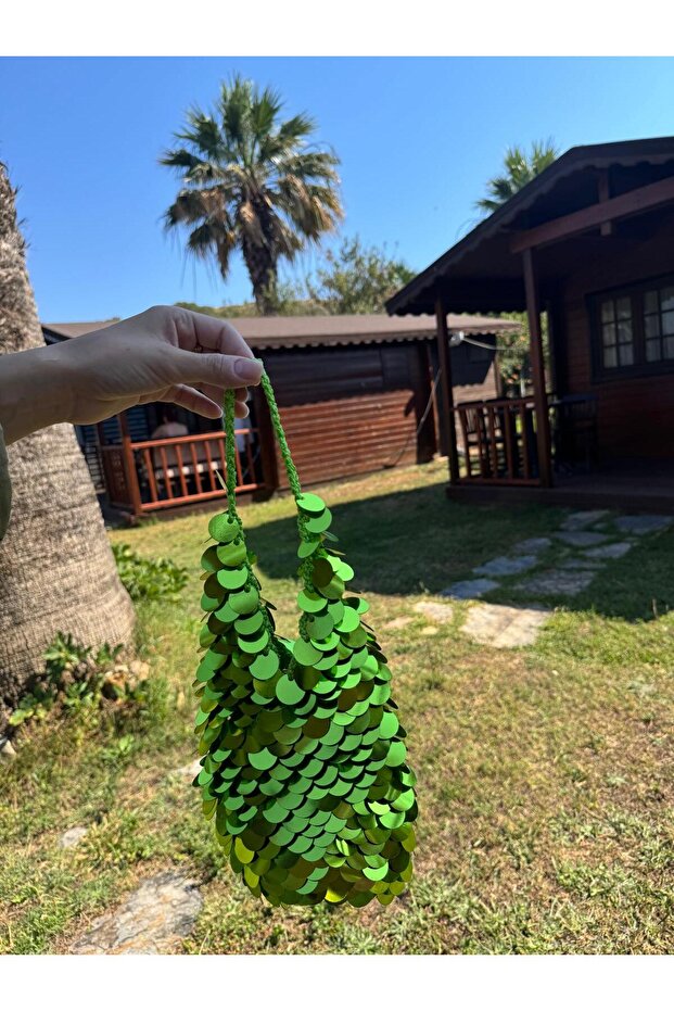 Pullu El Çantası - 3