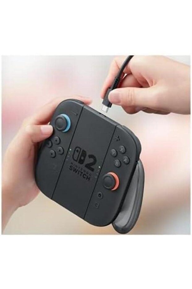Switch 2 Joycon Comfort Orijinal - 4