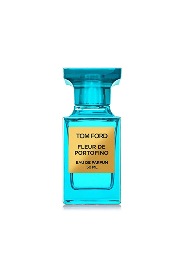 Fleur De Portofino For Unisex Eau De Parfum 50ml