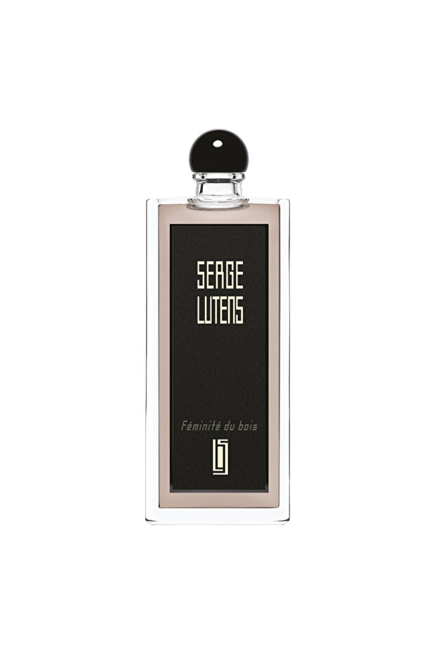 Feminite Du Bois For Unisex Eau De Parfum 50ml