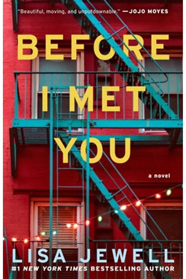 Before I Met You - 1
