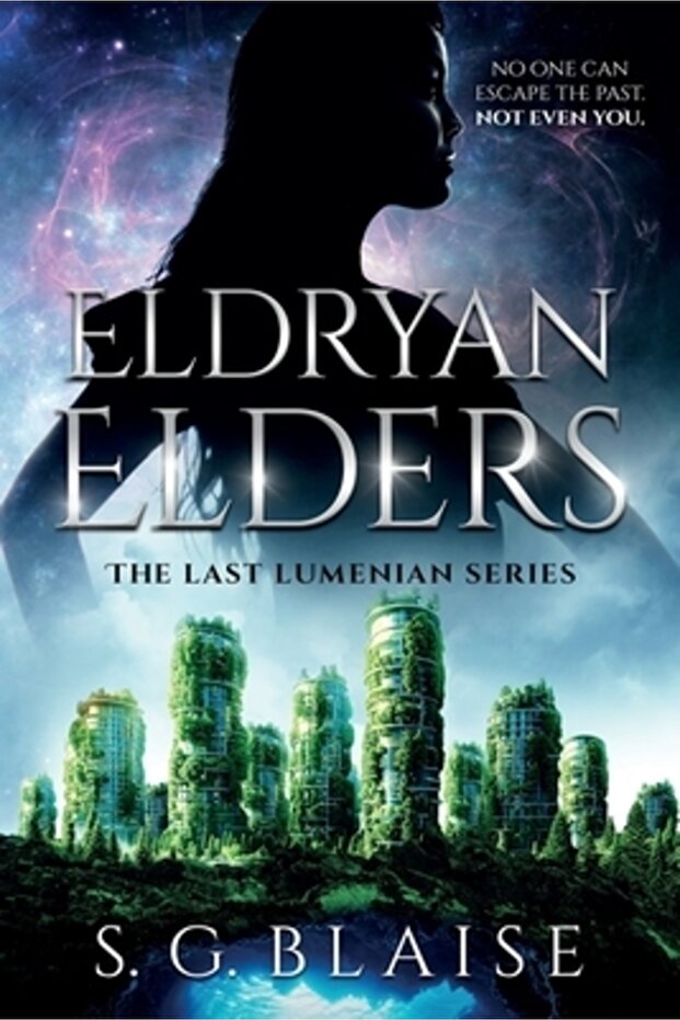 Eldryan Elders - 1