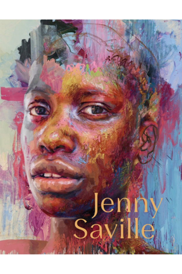 Jenny Saville - 1