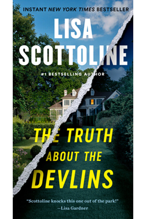 The Truth about the Devlins - 1