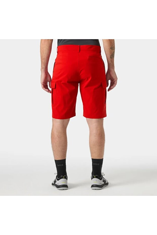 HH QD CARGO ŞORT 11" - 4